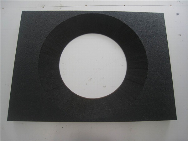 空氣凈化PU復(fù)膜海綿